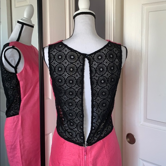 ⬇️REDUCED!! RACHEL Rachel Roy pink dress
